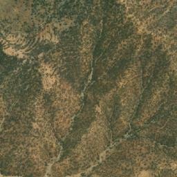 Satellite imagery of Magadda, ER