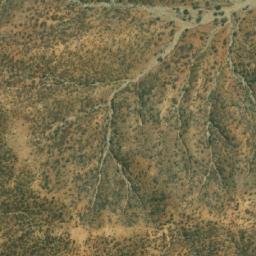 Satellite imagery of Magadda, ER
