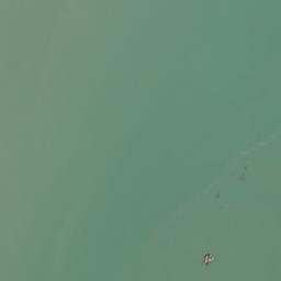 Satellite imagery of Phayre Point, MM