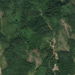 Satellite imagery of Núi Ca Nhong, VN