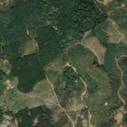 Satellite imagery of Núi Ca Nhong, VN