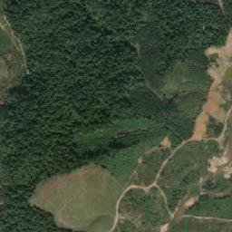 Satellite imagery of Núi Ca Nhong, VN