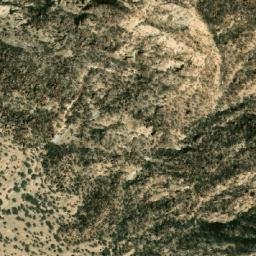 Satellite imagery of Debra Tzada, ER