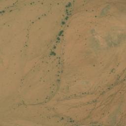 Satellite imagery of Arso Da, TD