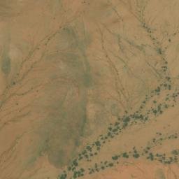 Satellite imagery of Arso Da, TD