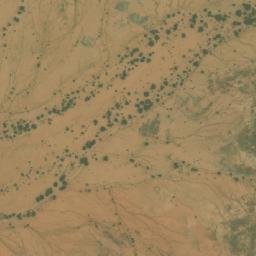 Satellite imagery of Arso Da, TD