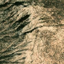 Satellite imagery of Debra Tzada, ER