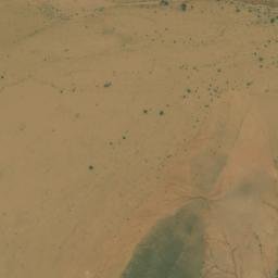 Satellite imagery of Arso Da, TD