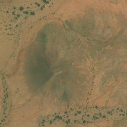 Satellite imagery of Arso Da, TD