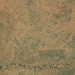 Satellite imagery of Arso Da, TD
