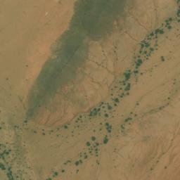 Satellite imagery of Arso Da, TD