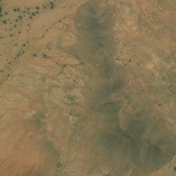 Satellite imagery of Arso Da, TD