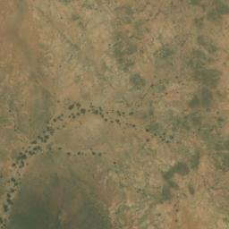 Satellite imagery of Arso Da, TD