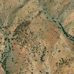 Satellite imagery of Uarche, ER