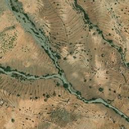Satellite imagery of Uarche, ER