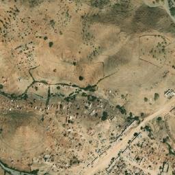 Satellite imagery of Uarche, ER