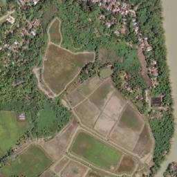 Satellite imagery of Ward Point, MM