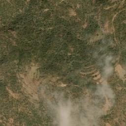 Satellite imagery of Cellema, ER
