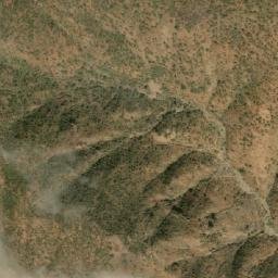 Satellite imagery of Cellema, ER