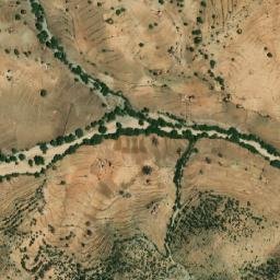 Satellite imagery of Uarche, ER