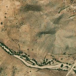 Satellite imagery of Uarche, ER