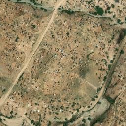 Satellite imagery of Uarche, ER