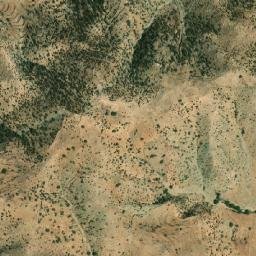 Satellite imagery of Uarche, ER