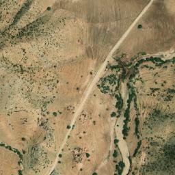 Satellite imagery of Uarche, ER