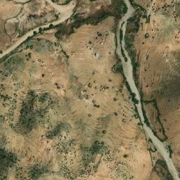 Satellite imagery of Uarche, ER
