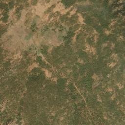 Satellite imagery of Ona, ER