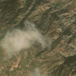 Satellite imagery of Ona, ER