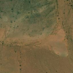 Satellite imagery of Hadjer Manda, TD