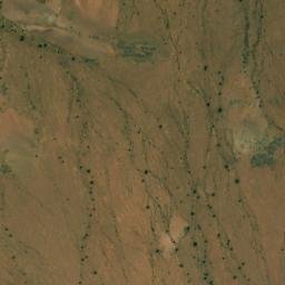 Satellite imagery of Hadjer Manda, TD