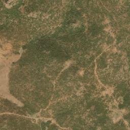 Satellite imagery of Ona, ER
