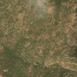 Satellite imagery of Ona, ER
