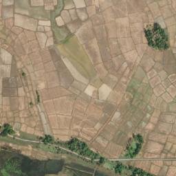 Satellite imagery of Rocky Point, MM