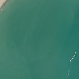 Satellite imagery of Rocky Point, MM