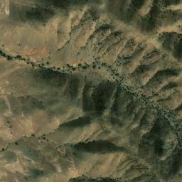 Satellite imagery of Ecalaleba, ER