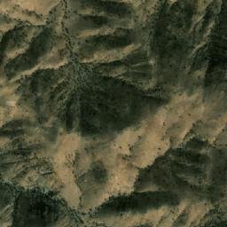 Satellite imagery of Ecalaleba, ER