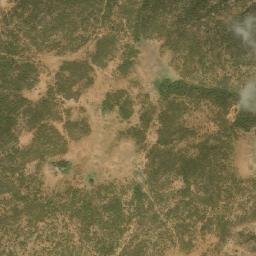 Satellite imagery of Ona, ER