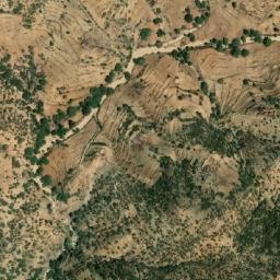 Satellite imagery of Amula, ER
