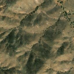 Satellite imagery of Ecalaleba, ER