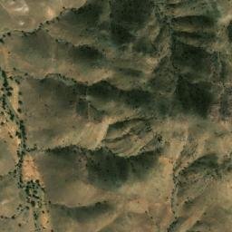 Satellite imagery of Ecalaleba, ER