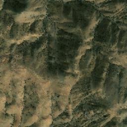 Satellite imagery of Ecalaleba, ER