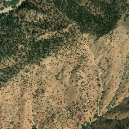 Satellite imagery of Amula, ER