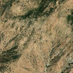 Satellite imagery of Amula, ER