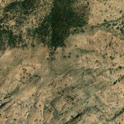 Satellite imagery of Amula, ER