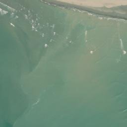 Satellite imagery of Rocky Point, MM