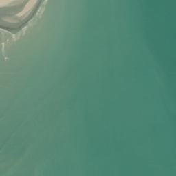 Satellite imagery of Rocky Point, MM
