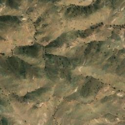 Satellite imagery of Ecalaleba, ER